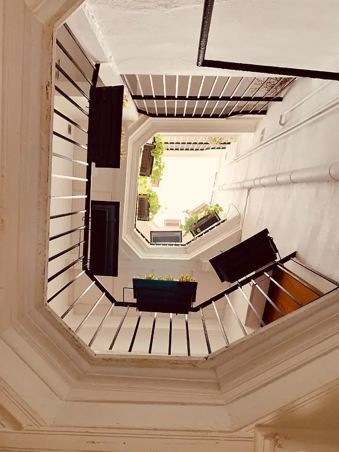 Apartamento Micaela Cádiz 0*,  España