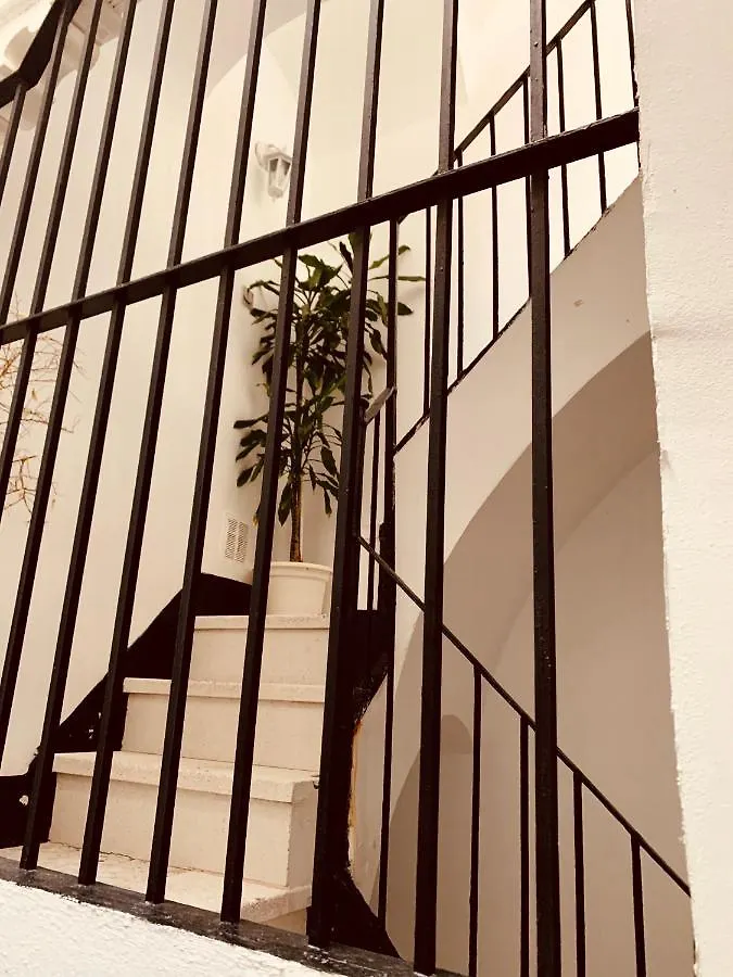 Apartamento Micaela Cádiz