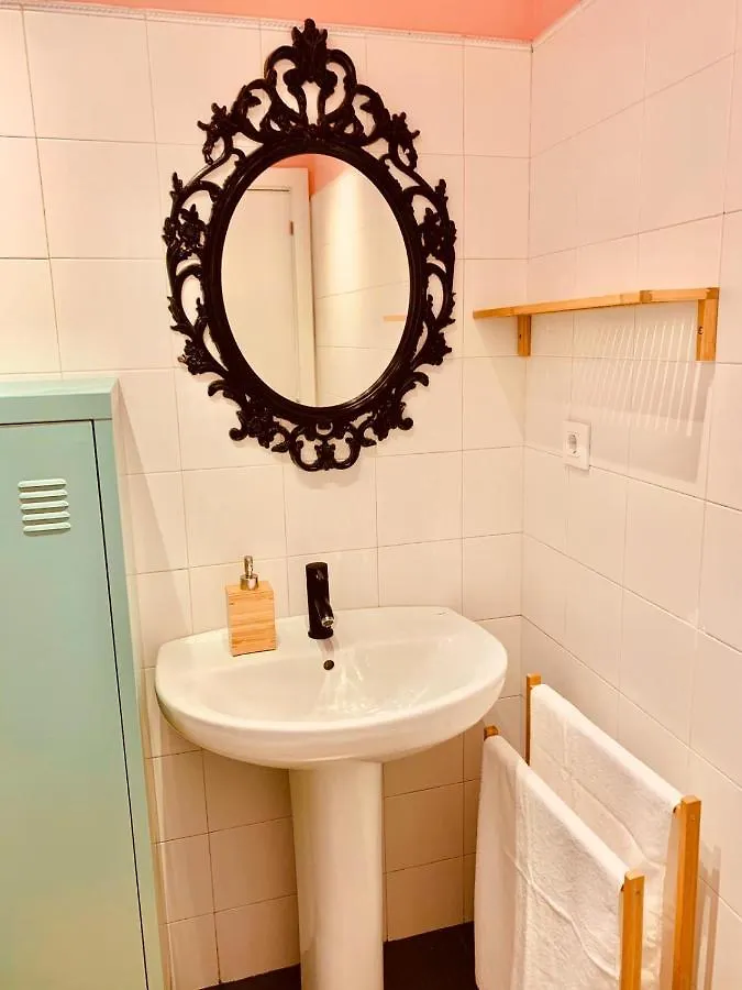 Apartamento Micaela Cádiz