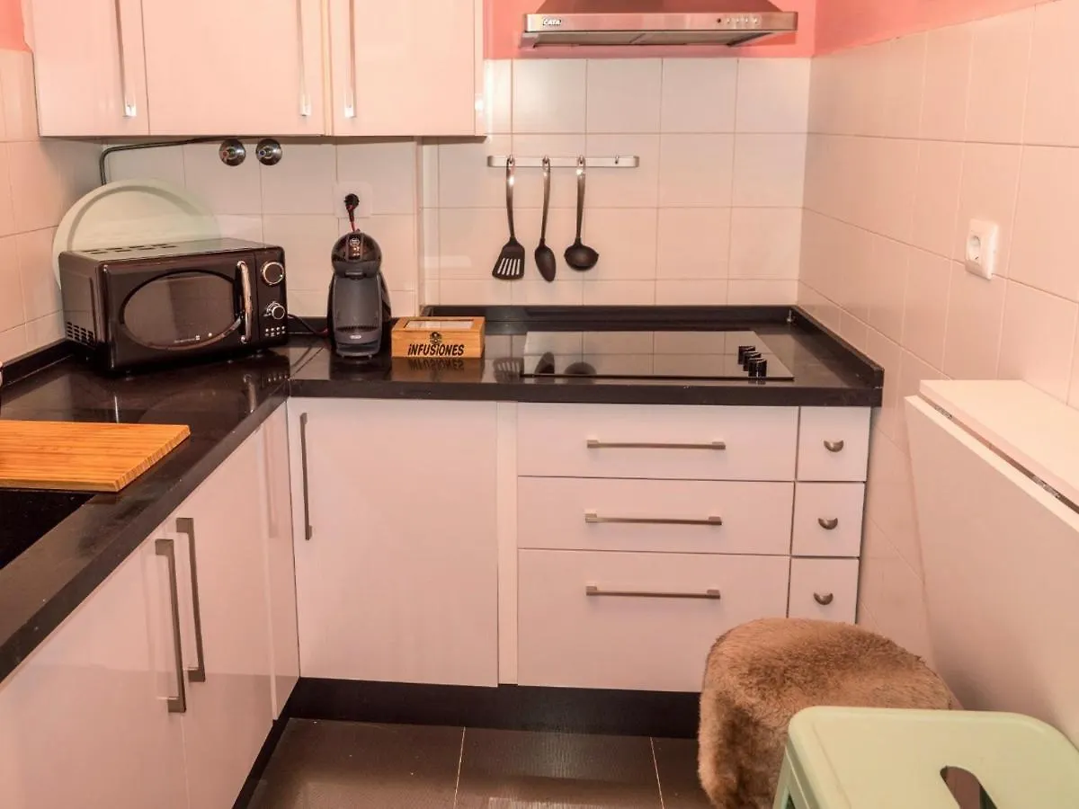Apartamento Micaela Cádiz 0*,  España