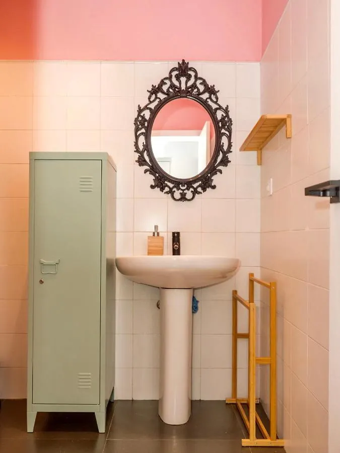 Apartamento Micaela Cádiz