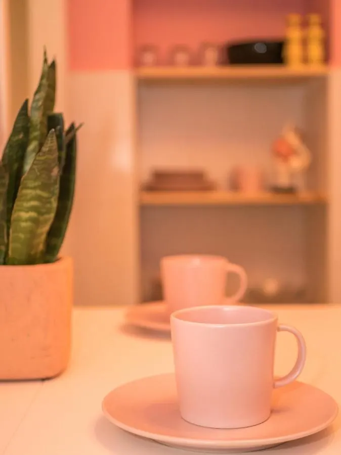 Apartamento Micaela Cádiz