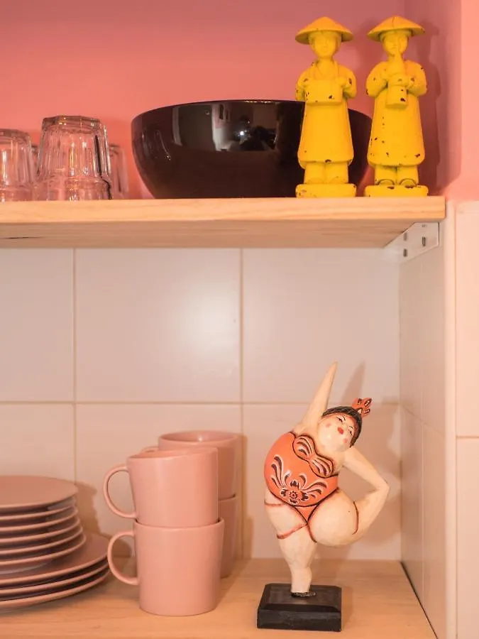 Apartamento Micaela Cádiz España